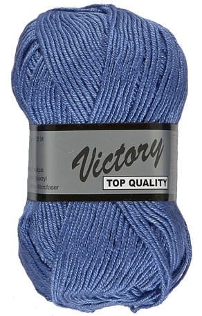 Victory 040 blauw