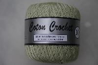 Coton Crochet 50 gram 018 groen