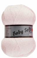 Baby Soft 710 licht roze