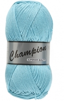 Champion 46 licht blauw