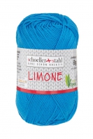 Limone 163  blauw
