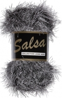 Salsa 002 donker grijs